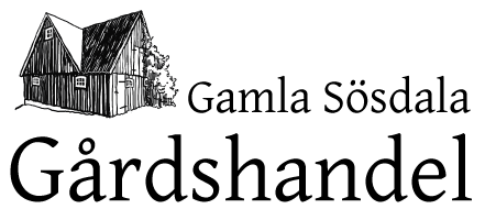 Gamla Sösdala Gårdshandel